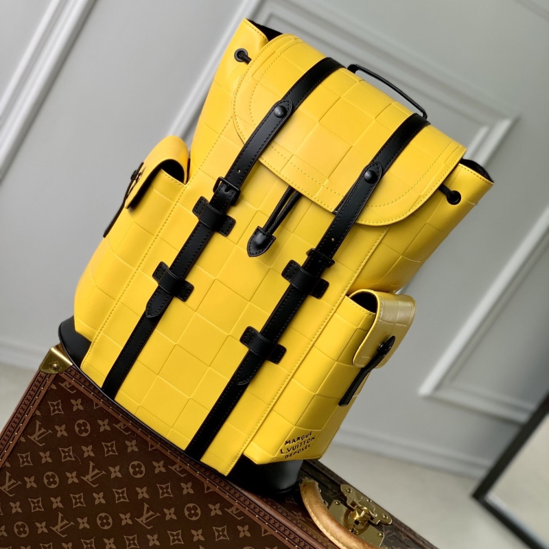 LV Backpacks